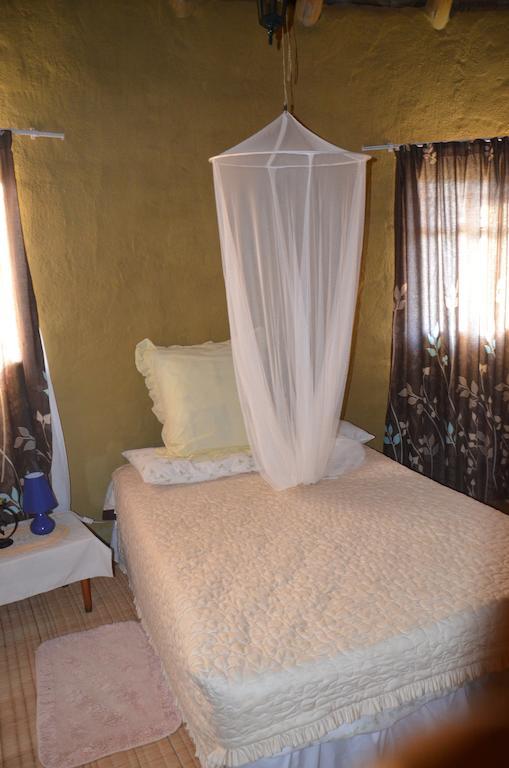 Bama Lodge Rietfontein Værelse billede